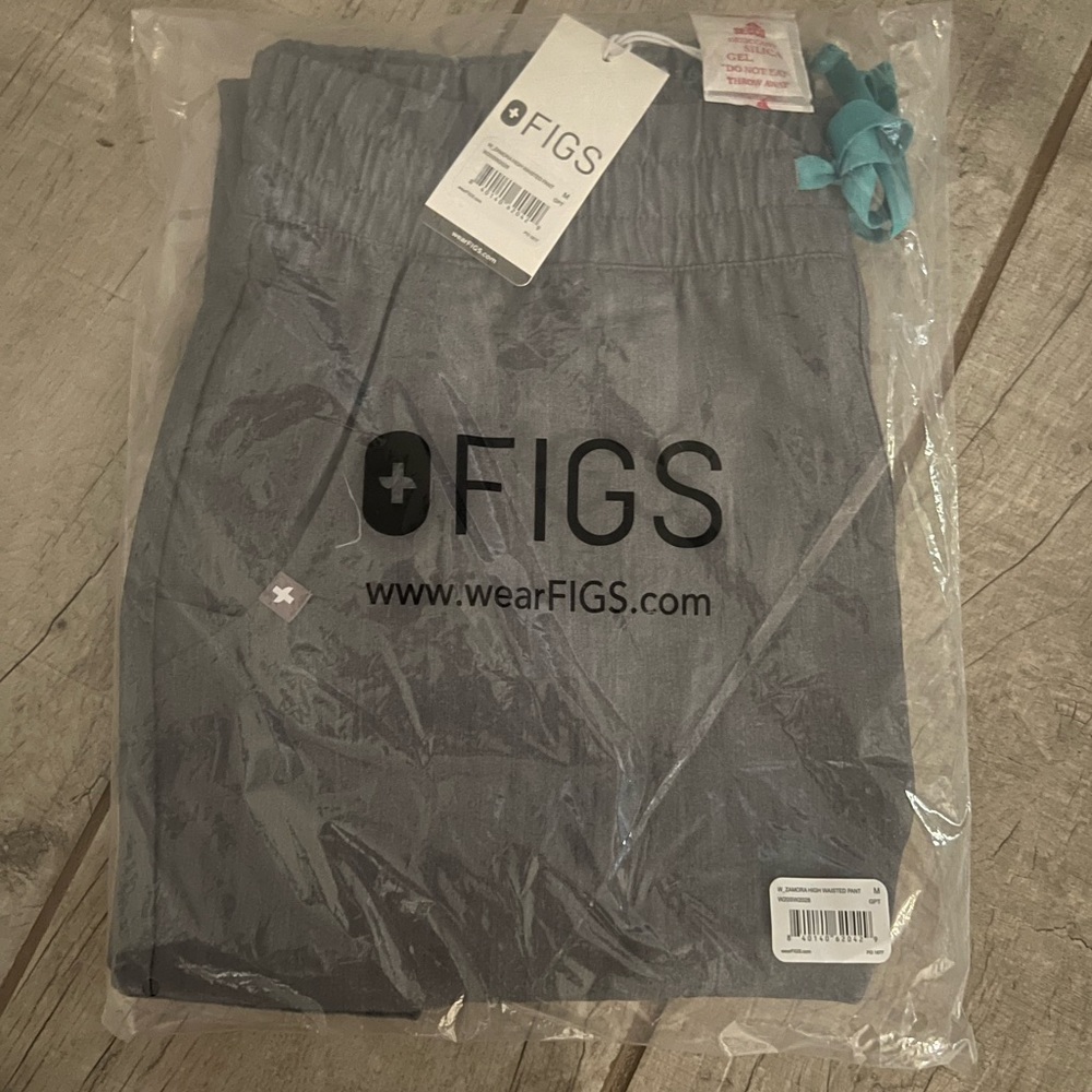 Figs joggers